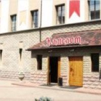 Гостиница Камелот (Россия, Омск)