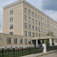 Городская детская клиническая больница №13 (Россия, Пермь)