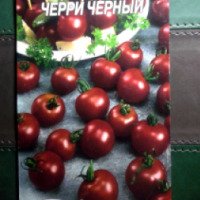 Семена томата Семена Украины "Черри черный"