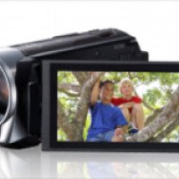 Видеокамера Canon Legria HF R306