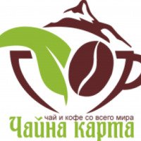 Магазин "Чайна Карта" (Украина, Херсон)