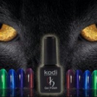 Гель-лак для ногтей Kodi Professional "Moon light"