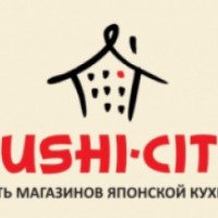 Магазин японской и китайской кухни Sushi-City (Россия, Жуковский)