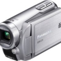 Видеокамера Panasonic SDR-S15