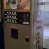 Кофейный автомат Venson