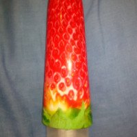 Увлажняющий гель для лица LadyKin Fresh Strawberry