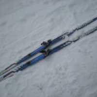 Беговые лыжи Peltonen Ultima