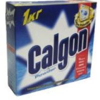Средство против накипи для стиральных машин "Calgon"