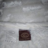 Плед Cuddl Blanket "Coloco Classik"
