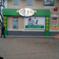 Аптека "Копейка" (Украина, Николаев)