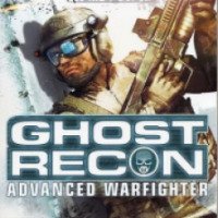 Tom Clancy's Ghost Recon: Advanced Warfighter - игра для PC