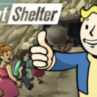 Fallout Shelter - игра для iOS
