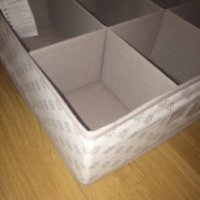 Набор коробок Ikea "Свира"