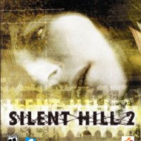 Silent Hill 2 - игра для PC