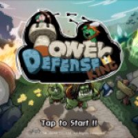 Tower defence king - игра для Android