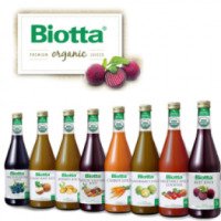 Сок Biotta