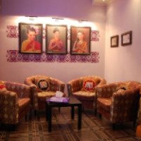 Сеть салонов тайского массажа Wai Thai (Россия, Москва)