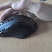 Компьютерная мышь Tesoro Shrike