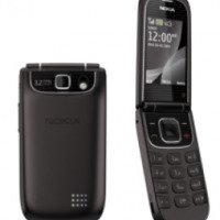 Сотовый телефон Nokia 3710 Fold