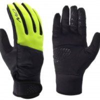 Трехслойные гоночные перчатки One Way Tobuk-35 формата 2 в 1