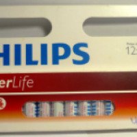 Батарейки Philips Power Life