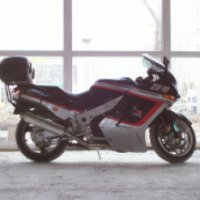 Мотоцикл Kawasaki ZX-10R 1988