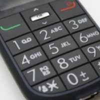 Сотовый телефон Alcatel One Touch 282