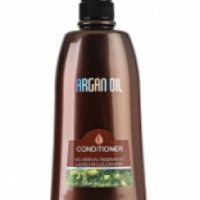 Кондиционер для волос Cristaline "Morocco Argan Oil"