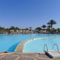 Отель Dana Beach Resort 5* (Египет, Хургада)