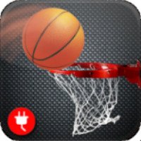 3D Basketball - игра для Android