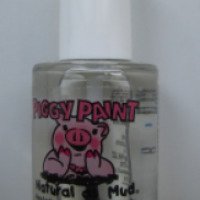 Базовое покрытие на водной основе Piggy Paint