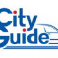 CityGuide - навигатор для Android