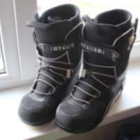 Сноубордические ботинки Firefly