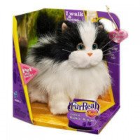 Интерактивная игрушка FurReal Friends Маленький котенок