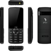 Телефон JINGA SIMPLE F315B