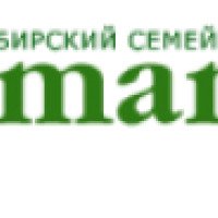 Sibmama.ru - сибирский семейный сайт