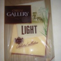 Сыр Cheese Gallery "Light"