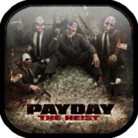 Payday: The Heist - игра для PC