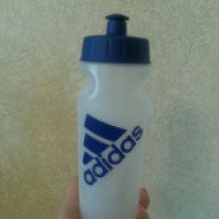 Бутылка для фитнеса Adidas