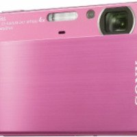 Цифровой фотоаппарат Sony Cyber-shot DSC-T90