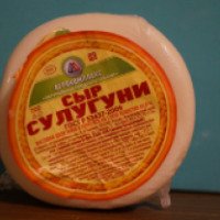 Сыр Агрокомплекс "Сулугуни"