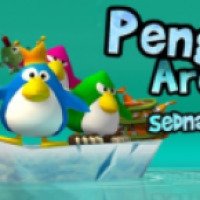 Penguins Arena: Sedna's World - игра для PC
