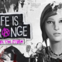 Life is Strange Before the Storm - игра для PC