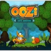 Oozi Earth Adventure - игра для PC