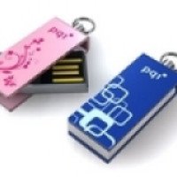 USB Flash drive PQI Intelligent Drive i812