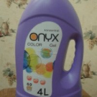 Гель для стирки цветного белья ONYX