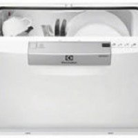 Посудомоечная машина Electrolux ESF 2300 OW
