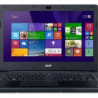Ноутбук Acer Aspire E 15