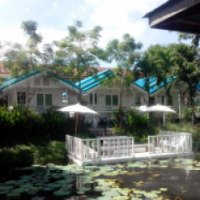 Гостевой дом "Baan Luang Harn" 