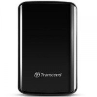 Внешний жесткий диск Transcend StoreJet 1TB 2, 5 TS1TSJ25D2